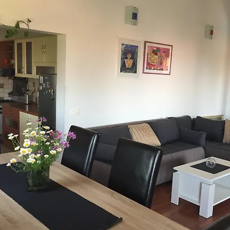 Lägenhet Morosini