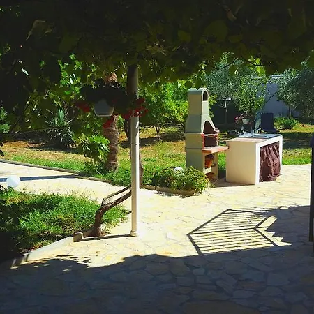 Morosini Apartment *