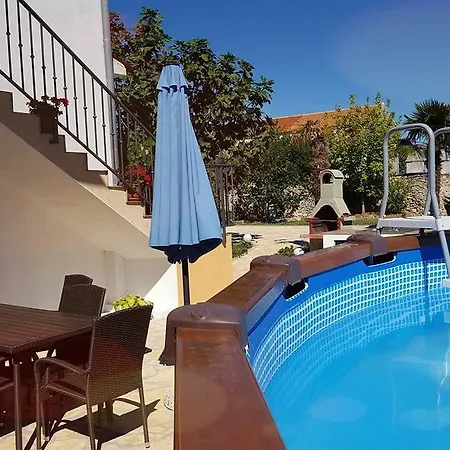 Morosini Apartment Vodnjan