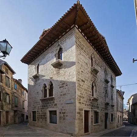 Apartment Morosini