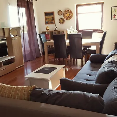 Morosini Apartment