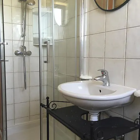Apartment Morosini *