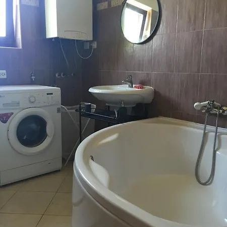 Apartment Morosini *